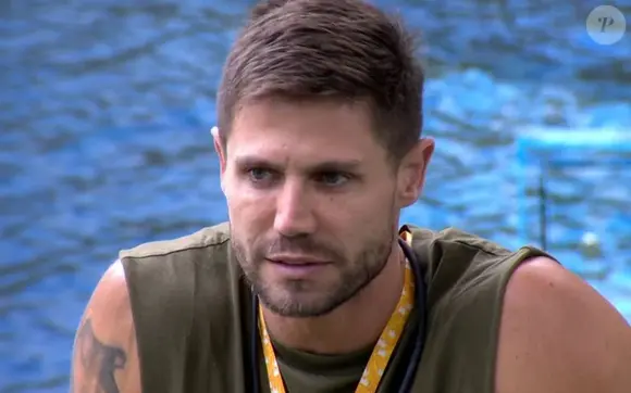 ‘BBB 26’: Jonas Sulzbach chegou a reclamar da imagem de ‘objeto sexual’