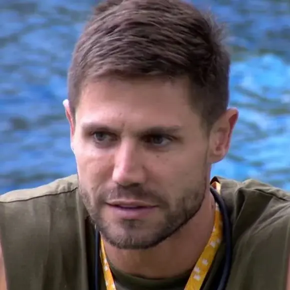 ‘BBB 26’: Jonas Sulzbach chegou a reclamar da imagem de ‘objeto sexual’