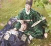 'Love in the Moonlight': um príncipe herdeiro se apaixona por uma jovem disfarçada de homem no palácio, sem saber quem ela realmente é