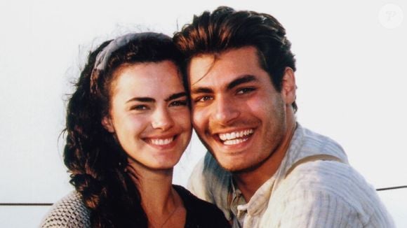 'Terra Nostra' volta a ser exibida pela TV Globo nesta segunda-feira, dia 01 de setembro