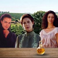 Sou especialista em beleza e garanto: esses são os 4 perfumes elegantes que as personagens de 'Terra Nostra' amariam usar nos dias de hoje