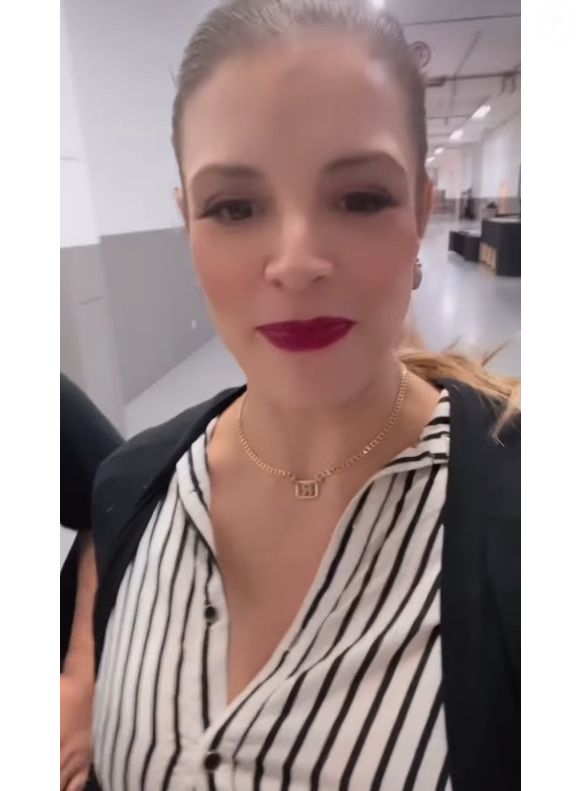 Renata Del Bianco teve só 121 votos e, segundo o MP, não fez campanha e nem movimentação financeira durante o período eleitoral