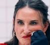 Esnobada no Oscar, Demi Moore conta dieta especial que segue depois dos 60 anos