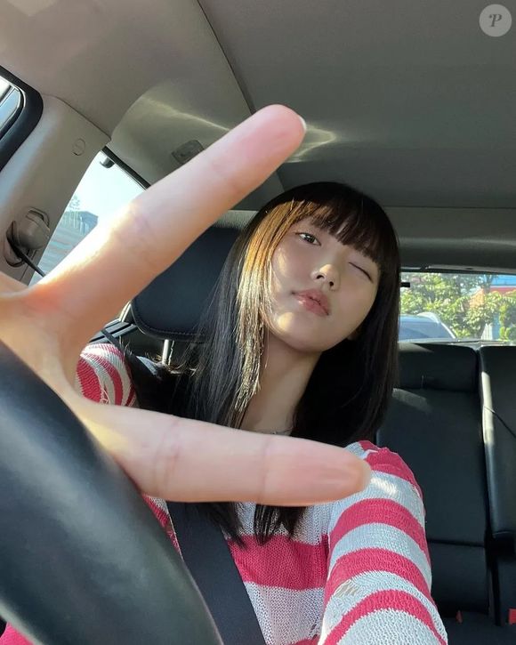 A atriz e modelo Jung Chae-yul morreu em abril de 2023, aos 26 anos, e a causa da morte não foi divulgada por pedidos da família da atriz.