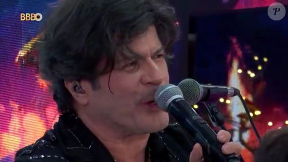 'Vida Real', na voz de Paulo Ricardo, é a trilha de abertura do 'Big Brother Brasil' desde 2002 e se tornou um dos maiores símbolos do reality