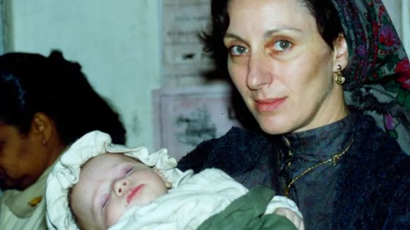 Cena mais emocionante e angustiante de 'Terra Nostra' foi baseada em uma história real e deixou 2 atores completamente arrasados