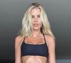 Yasmin Brunet perdeu 15 kg de gordura e mudou seu corpo nos últimos meses