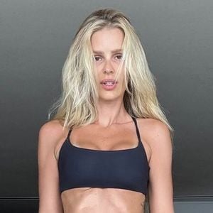 Yasmin Brunet perdeu 15 kg de gordura e mudou seu corpo nos últimos meses