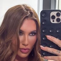 'Processo doloroso': Virgínia Fonseca faz desabafo em meio à polêmicas com suposto affair de Zé Felipe e Ana Castela