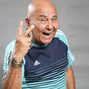 Roberto Guilherme também morreu em 2022, por complicações de um câncer descoberto anos antes. Ele foi colega de Mara Manzan na quarta temporada