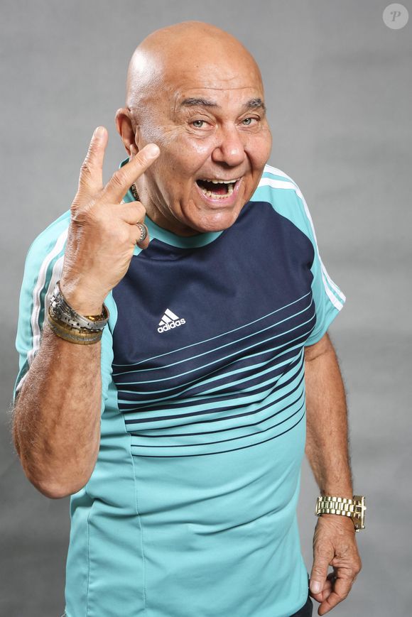 Roberto Guilherme também morreu em 2022, por complicações de um câncer descoberto anos antes. Ele foi colega de Mara Manzan na quarta temporada