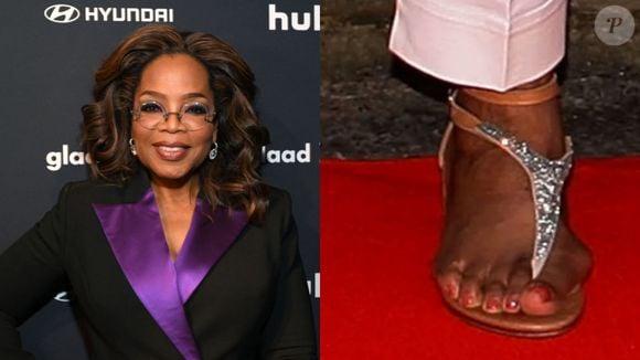 A bilionária americana Oprah Winfrey possui uma reflexao sobre esse assunto, em que diz: 'Não imponha limites a si mesmo'