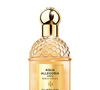 Aqua Allegoria Bosca Vanilla (Guerlain) - 75ml | R$ 815,00 - aposta em uma combinação surpreendente. Aqui, a intensidade da baunilha aparece suavizada por um acorde de madeira flutuante com notas do mar, criando uma sensação fresca e luminosa