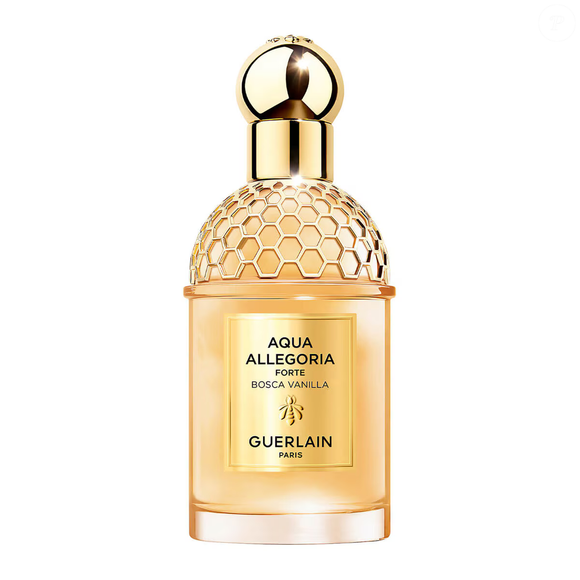 Aqua Allegoria Bosca Vanilla (Guerlain) - 75ml | R$ 815,00 - aposta em uma combinação surpreendente. Aqui, a intensidade da baunilha aparece suavizada por um acorde de madeira flutuante com notas do mar, criando uma sensação fresca e luminosa