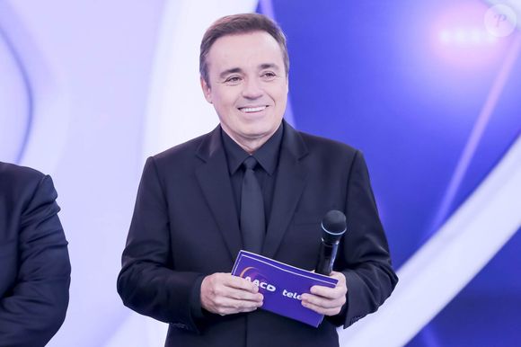 Gugu Liberato investiu 500 mil dólares no começo de 2000 para produzir 'Miguelito', versão nacional de 'Chaves'