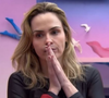 ‘BBB 26': Ana Paula Renault tem prisão de ventre