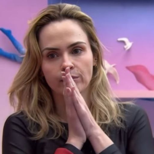 ‘BBB 26': Ana Paula Renault tem prisão de ventre