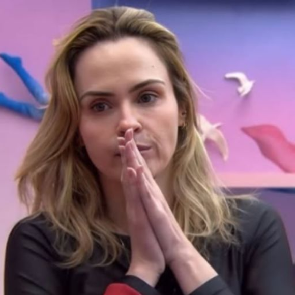 ‘BBB 26': Ana Paula Renault tem prisão de ventre