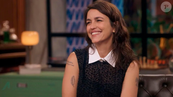 Manuela Dias, autora de 'Vale Tudo', pode eliminar cena da venda do bebê de Maria de Fátima