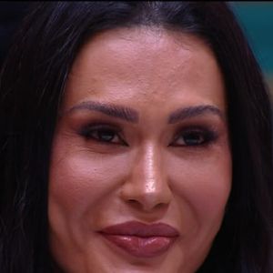 'BBB 25': Gracyanne Barbosa foi a 9ª eliminada do reality show da Globo, com 51,38% da média dos votos.