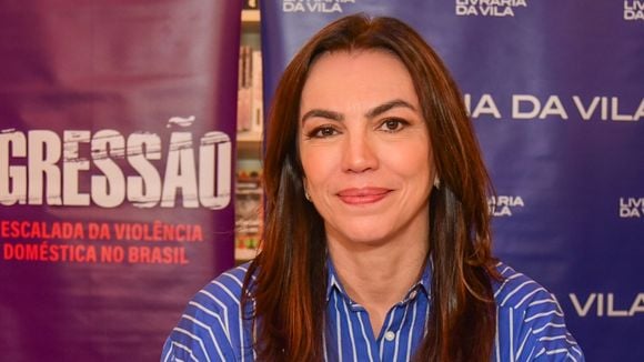 Quem é a filha de Ana Paula Araujo, do 'Bom Dia Brasil'? Jornalista e herdeira voltam a chamar atenção pela incrível semelhança. Compare!