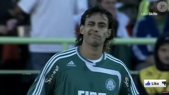 Neto x Jorge Valdivia: ex-jogadores já trocaram farpas e se declararam inimigo do outro