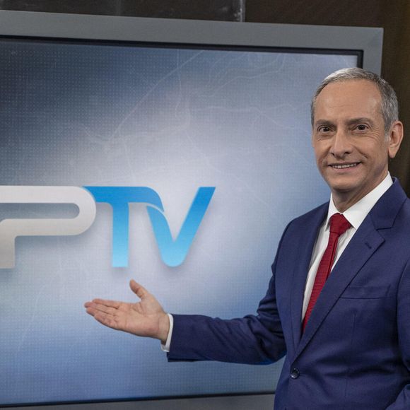 José Roberto Burnier levou quatro pontos na mão após ser atacado por um pitbull sem guia e sem focinheira durante passeio com seus cachorros