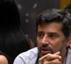 Alberto Cowboy está no Top 5 dos mais odiados do 'BBB 26', de acordo com a enquete UOL