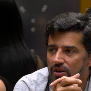 Alberto Cowboy está no Top 5 dos mais odiados do 'BBB 26', de acordo com a enquete UOL