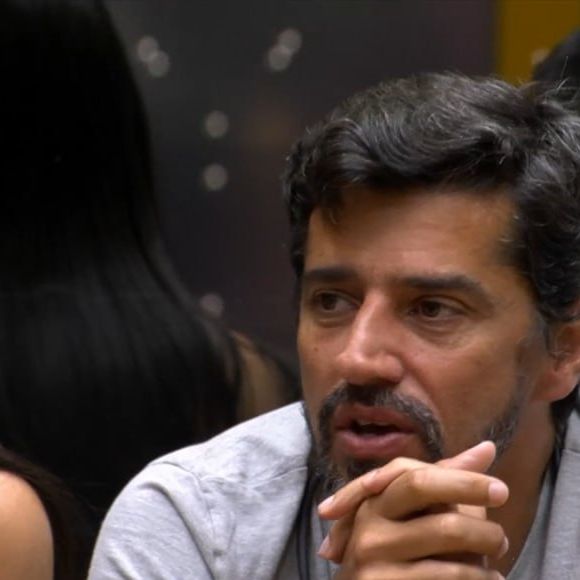 Alberto Cowboy está no Top 5 dos mais odiados do 'BBB 26', de acordo com a enquete UOL