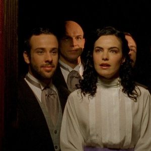 2022: Ana Paula Arósio no filme 'Primavera', que foi gravado em 2005 e lançado só neste ano
