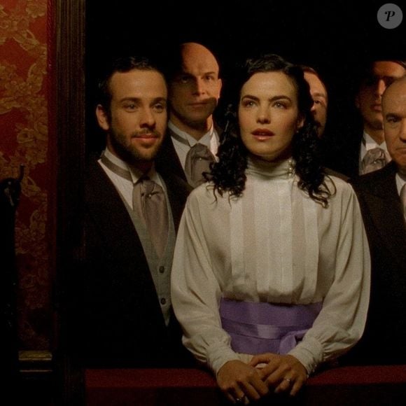 2022: Ana Paula Arósio no filme 'Primavera', que foi gravado em 2005 e lançado só neste ano