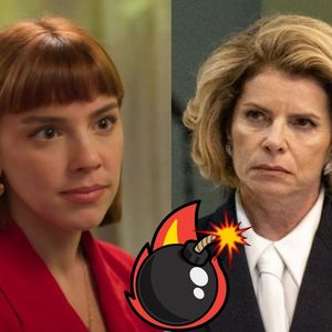 A chérie acordou! Em ‘Vale Tudo’, Solange descobre armação pesada de Odete Roitman para afastá-la de Afonso