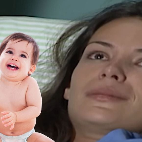 Paula teve aborto espontâneo após provocação de Sheila