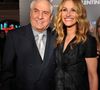 Julia Roberts era muito amiga do diretor Garry Marshall, falecido em 2016.