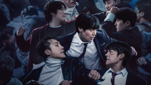 Vai ter 3ª temporada de 'Classe dos Heróis Fracos'? Tudo o que você precisa saber sobre o dorama ESTOURO de sucesso da Netflix