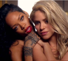 Rihanna no show de Shakira em Copacabana? Post misterioso da colombiana sobre o 'Todo Mundo no Rio' agita a web: 'A internet para'