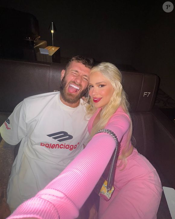 Léo Pereira e Karoline Lima namoraram por 2 anos; Tainá Castro, ex dele, e Éder Militão, ex dela, seguem juntos