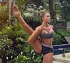 Dia Internacional do Yoga: 15 famosas adeptas da poderosa ferramenta para o equilíbrio entre corpo, mente e espírito
