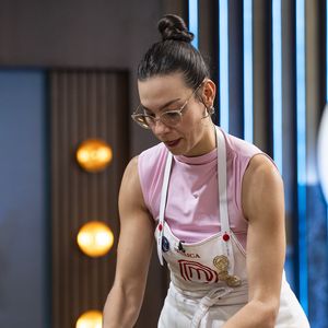 A primeira prova da semifinal do MasterChef Brasil 2026 teve peixe-sapo como ingrediente principal e valia uma vaga direta na final