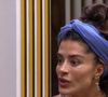 Aline Campos deu cobra para Ana Paula no Queridômetro e, em seguida, explicou que o motivo da atitude veio em 2016, quando a ex-BBB criticou seu look