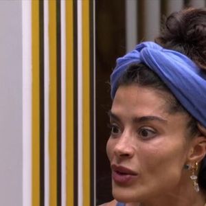 Aline Campos deu cobra para Ana Paula no Queridômetro e, em seguida, explicou que o motivo da atitude veio em 2016, quando a ex-BBB criticou seu look