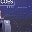Globo toma forte atitude após cinegrafista ser acusado de dar cabeçada em fotógrafo na Band; confusão marca pré-debate político das eleições 2026