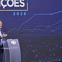 Globo toma forte atitude após cinegrafista ser acusado de dar cabeçada em fotógrafo na Band; confusão marca pré-debate político das eleições 2026