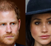 ‘Sinal de que o casamento deles está em grande crise': atitude de Príncipe Harry causa polêmica e reacende rumores de divórcio com Meghan Markle
