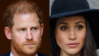 ‘Sinal de que o casamento deles está em grande crise': atitude de Príncipe Harry causa polêmica e reacende rumores de divórcio com Meghan Markle