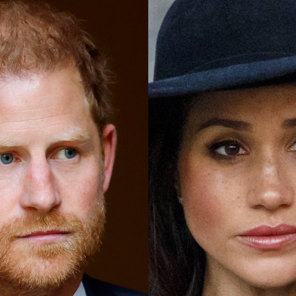 ‘Sinal de que o casamento deles está em grande crise': atitude de Príncipe Harry causa polêmica e reacende rumores de divórcio com Meghan Markle