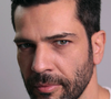 Ator Claudio Andrade é o Marcão, segurança do personagem de Antonio Fagundes em 'Quem ama cuida'