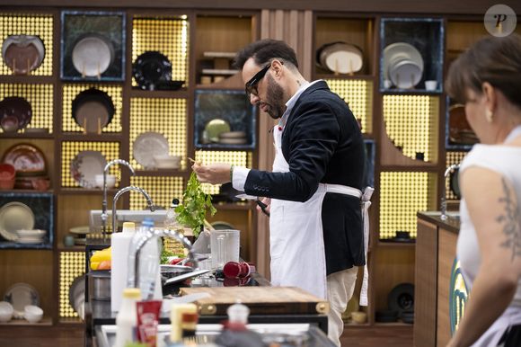 Pato borrachudo decretou a eliminação de Reinaldo no 'MasterChef Brasil 2026' e fez a web explodir em reações