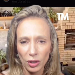 "Qual o objetivo dessa porcaria, Janja? Qual o objetivo disso daqui? O que você acha que vai acontecer com esse seu post?", disparou Luisa Mell